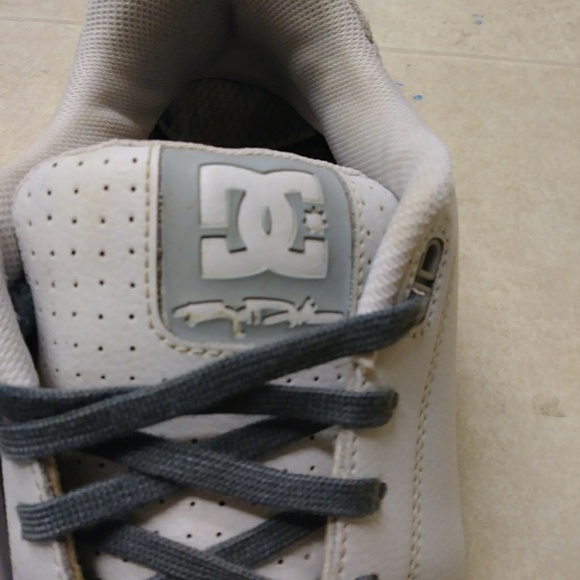 DC very 1st Rob Dyrdek Signature DC's - Picture 2 of 5